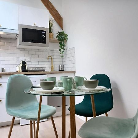 #Seasons. 2' From Av Champagne. Design Cocoonig. New Apartamento Épernay Exterior foto